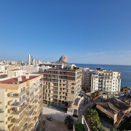 Apartamento Calpe Beach 1 Zewnętrze zdjęcie
