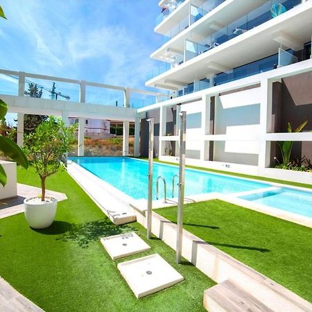 Apartamento Calpe Beach 1 Zewnętrze zdjęcie