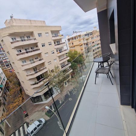Apartamento Calpe Beach 1 Zewnętrze zdjęcie