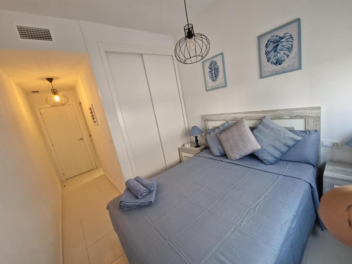 Apartamento Calpe Beach 1 Zewnętrze zdjęcie