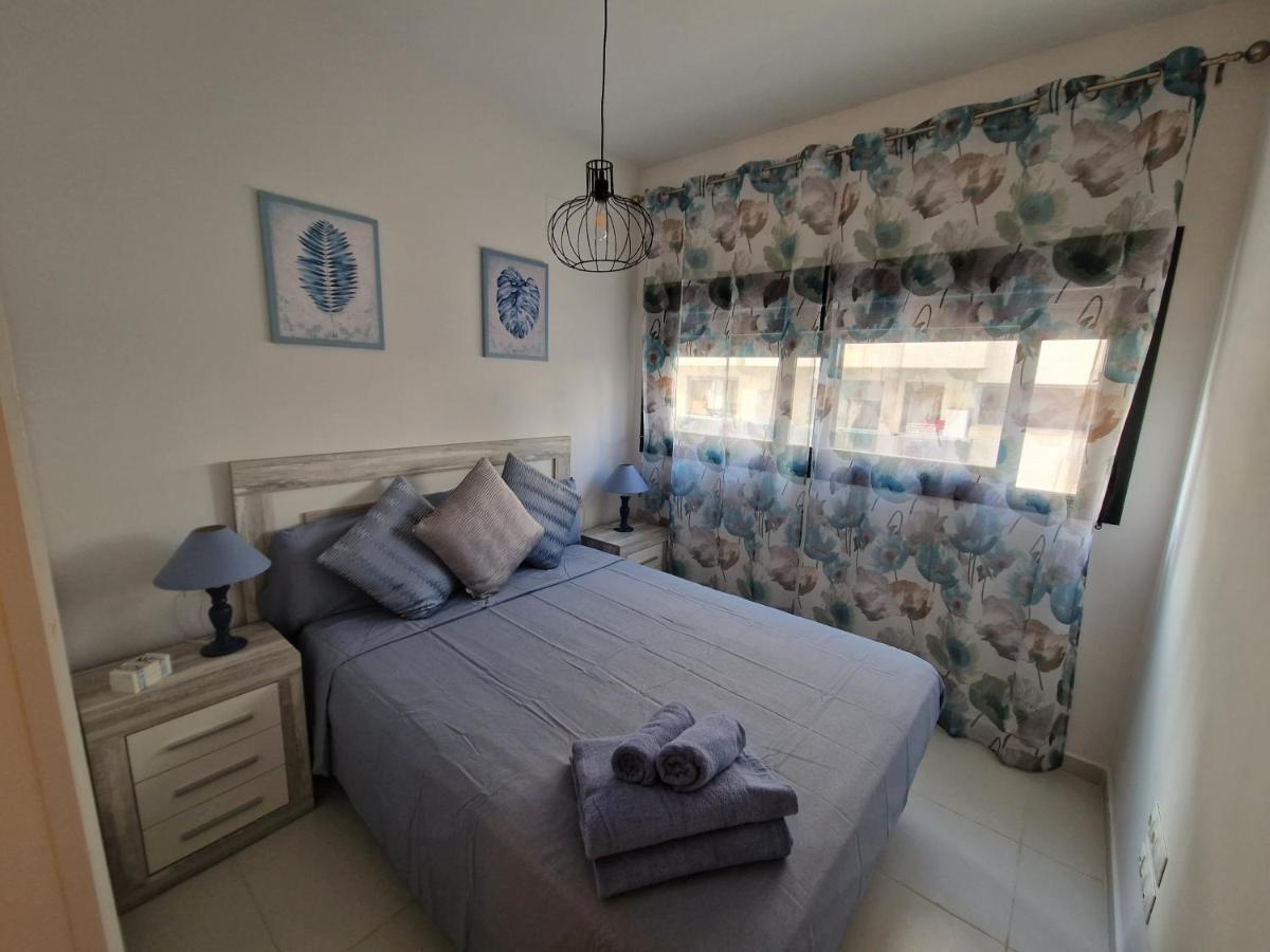 Apartamento Calpe Beach 1 Zewnętrze zdjęcie