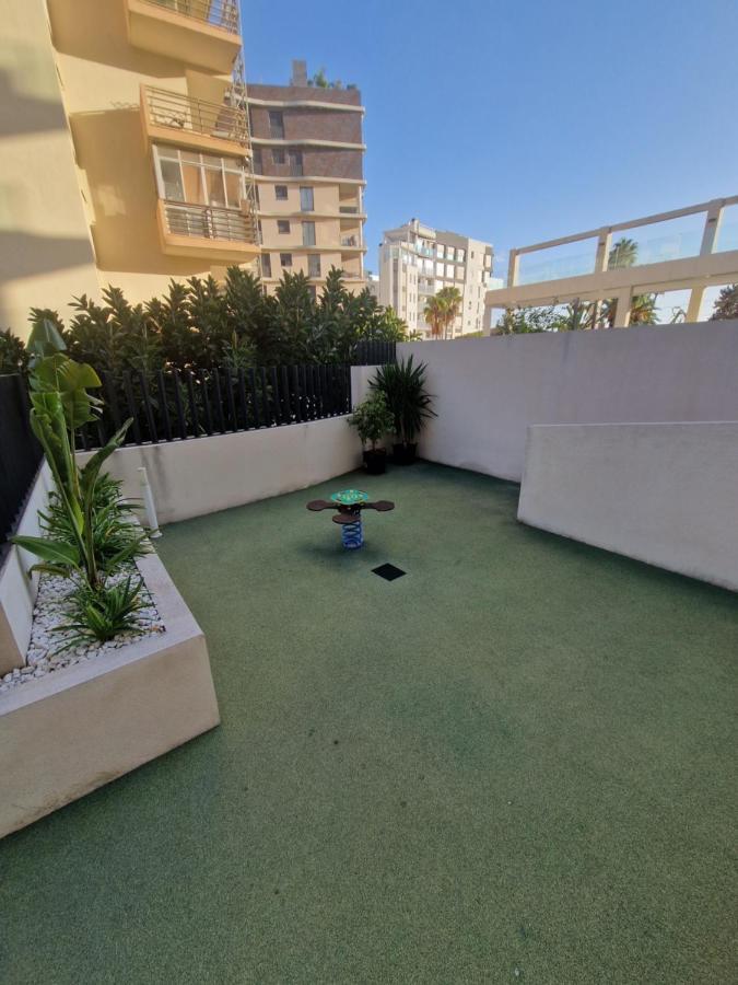 Apartamento Calpe Beach 1 Zewnętrze zdjęcie