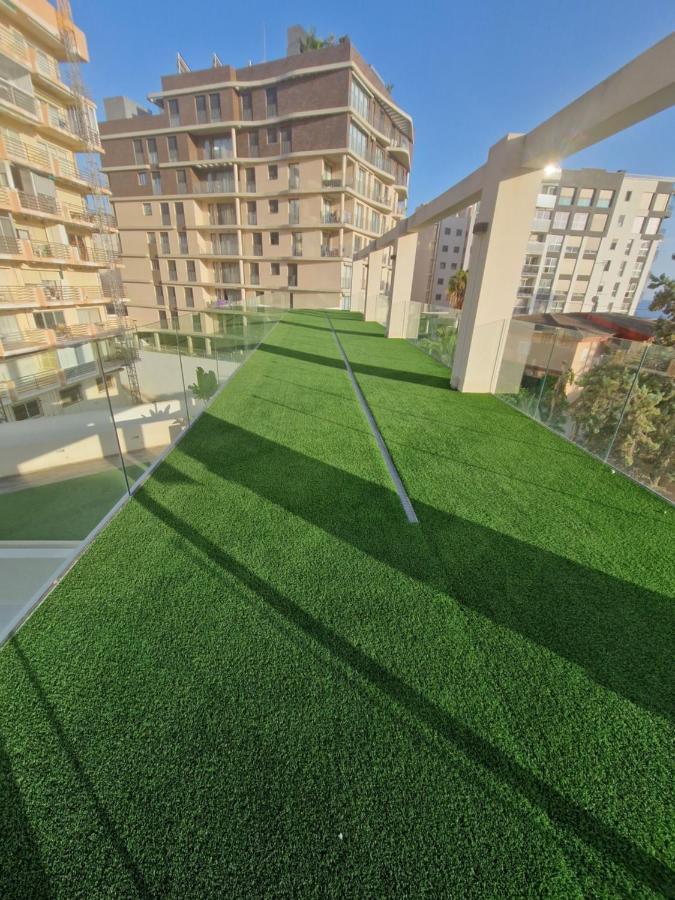 Apartamento Calpe Beach 1 Zewnętrze zdjęcie