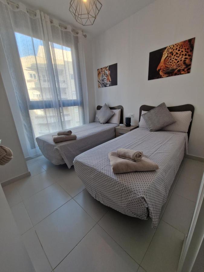 Apartamento Calpe Beach 1 Zewnętrze zdjęcie