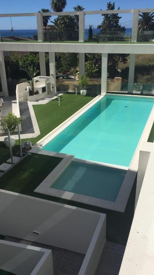 Apartamento Calpe Beach 1 Zewnętrze zdjęcie